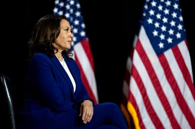 'There is No Vaccine for Racism': Powerful Moments from Kamala Harris' DNC Speech