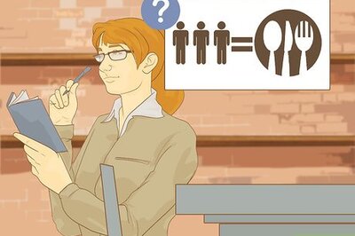 How to Prepare a Breakfast Bar