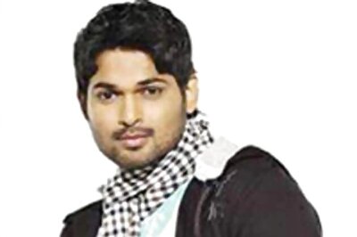 Ajmal plays a medical student in 'Vetriselvan'