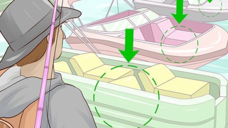 How to Rent a Boat