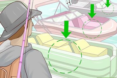 How to Rent a Boat