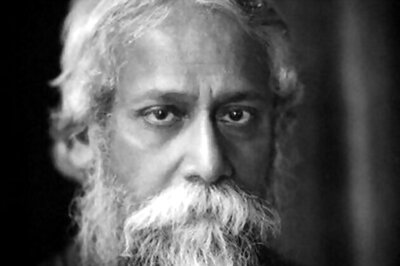 West Bengal Urban Development department to launch website on Tagore
