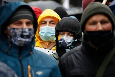 Polish Farmers Protest Planned Animal Welfare Law