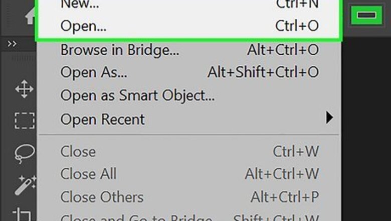 4 Easy Ways to Insert a Bullet Point in Adobe Photoshop