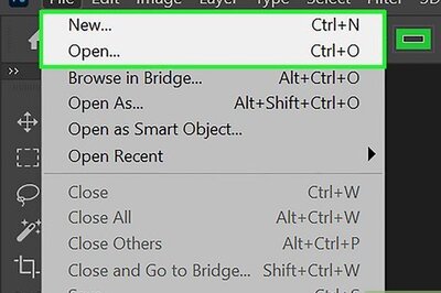 4 Easy Ways to Insert a Bullet Point in Adobe Photoshop