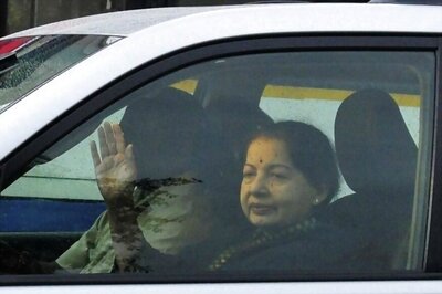 Tamil Nadu CM Jayalalithaa to Be Moved from CCU to Private Room