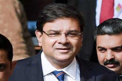 RBI Governor to Brief Parliamentary Panel on Demonetisation