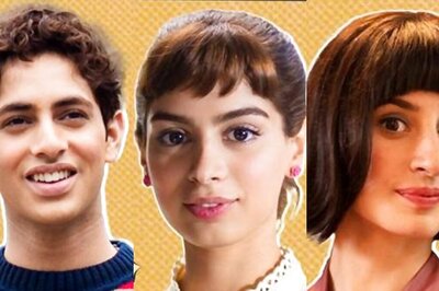 Zoya Akhtar On Working With Suhana Khan, Khushi Kapoor In The Archies: 'They Were Completely Raw'