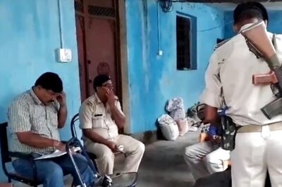 Seven Members of Ranchi Family Found Dead, Police Suspect Suicide Pact