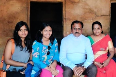 'Mentally Disturbed' Andhra Couple Kill Daughters with Trishool & Dumbbells, Hope to Revive Them