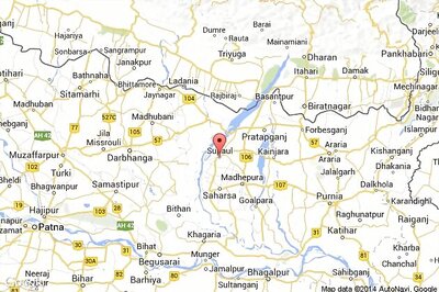 40 children fall ill after eating ice-cream in Bihar village