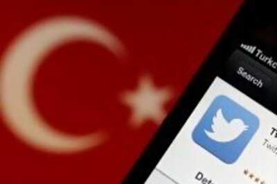 Turkey lifts Twitter ban after court ruling