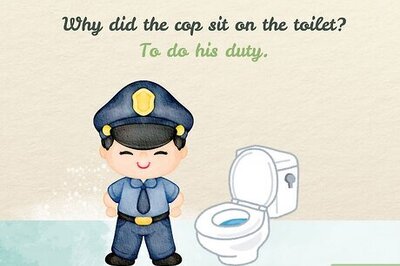 160+ Silly Poop Jokes and Puns That Don’t Stink