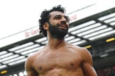 'I Would Rate Mohamed Salah Over Lionel Messi And Cristiano Ronaldo'