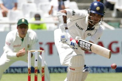 When Graeme Smith's Act of Sportsmanship Saved Sourav Ganguly from Being 'Timed Out'