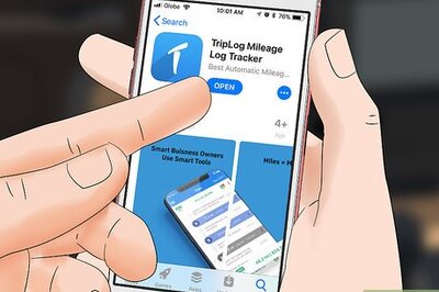 How to Track Mileage Without an Odometer