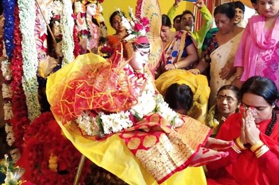 Bengal Muslim Trader Whose Niece Was Worshipped as Durga Moves SC Against Amended Citizenship Law