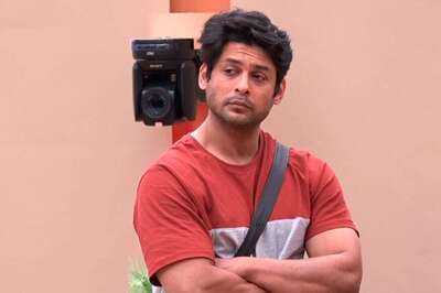 Bigg Boss 13 Winner Sidharth Shukla on Lockdown: My Career is on Pause