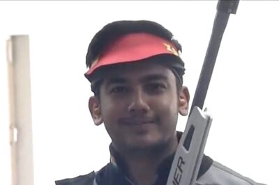 National Shooting Selection Trial: Ruby Tomar Wins in Women's 25m Pistol, Aishwary Tomar Emerges Victorious in Men's 10m Air Rifle