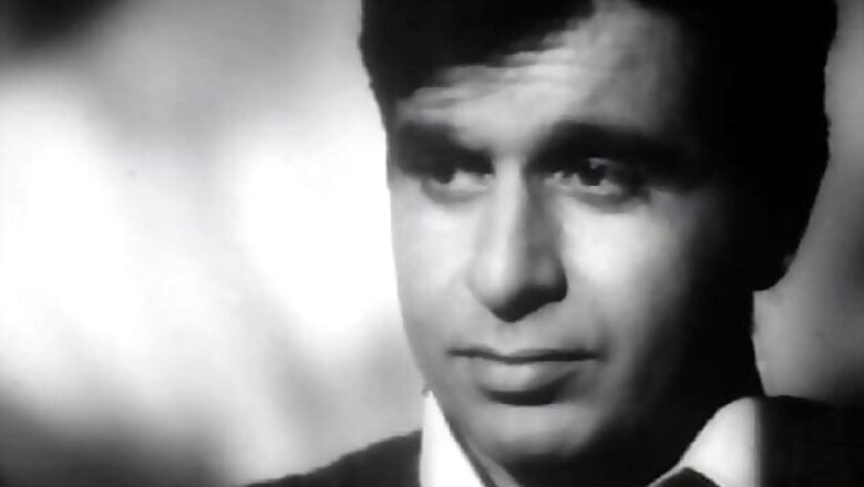 Thackeray was a lion, not a tiger: Dilip Kumar