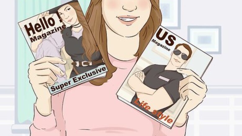 How to Keep Up With the Latest Celebrity Gossip