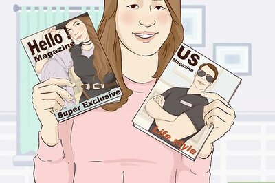 How to Keep Up With the Latest Celebrity Gossip