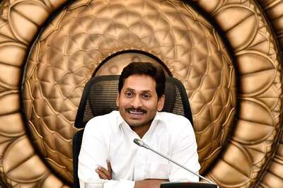 Jagan Reddy Picks English Over Telugu and Urdu, Set to Introduce English Medium in Govt Schools