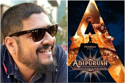 Om Raut's Disagreement with Prabhas on Shoot Location Inflated Adipurush Budget?