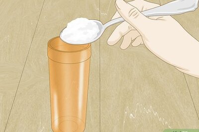 How to Make a Natural Foot Odor Remedy