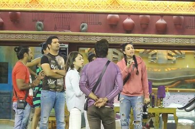 Bigg Boss 10, Day 23: Is Bani J's Survival in The Show Getting Tough By the Day?