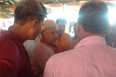 Bihar elections: IBNLive on campaign trail with BJP candidate Prem Kumar in Gaya