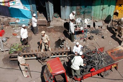 Officers Gave 2008 Malegaon Blast Probe a Political Angle: Witness