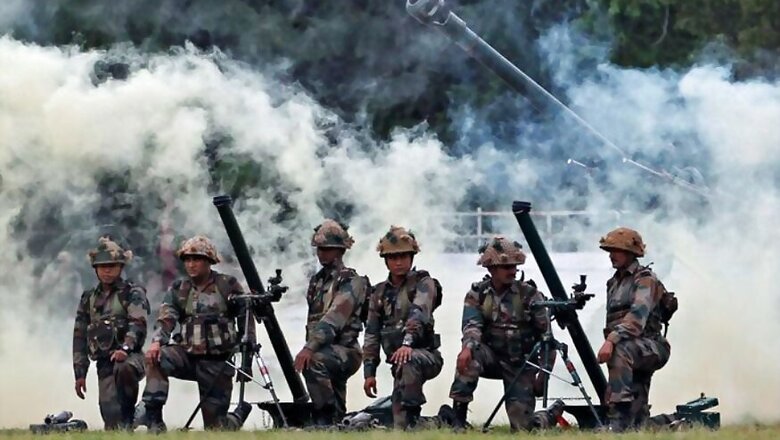 Govt Approves Online Exam For Army Recruitment