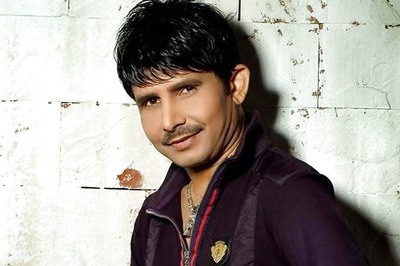 Ae Dil Hai Mushkil Ban is a Conspiracy by some BJP Darlings: Kamaal R Khan