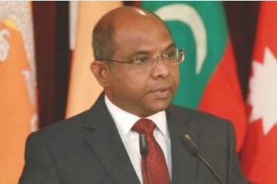 In Maldives Foreign Minister’s Election as UNGA President, There is a Win for India’s Soft Power