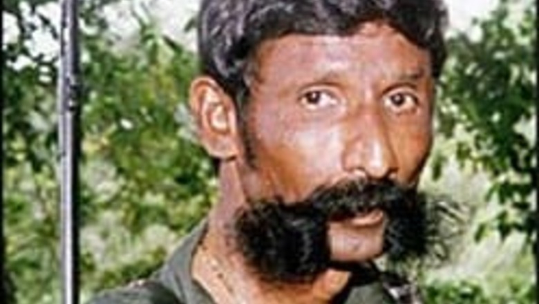 Chennai court bans Veerappan saga