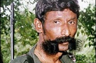 Chennai court bans Veerappan saga