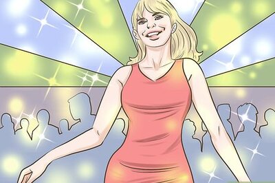 How to Dance Without Embarrassing Yourself
