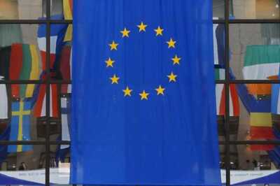 European Union Calls for 'Inclusive Dialogue' over Hong Kong Tensions