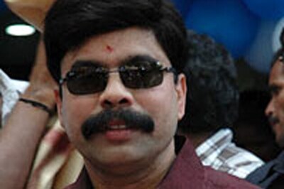 Power star Dr Srinivasan arrested for fraud