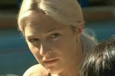 Reality show girl unaware of dead dad