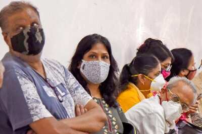 Indomethacin Can Potentially Treat Mild, Moderate Covid-19 Patients, Claim IIT Madras Researchers