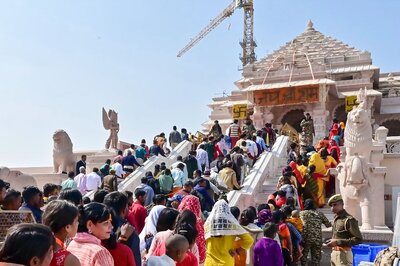 Opinion | Decoding BJP’s Unexpected Loss in Ayodhya