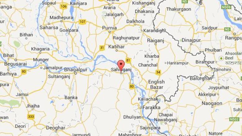 Constable of Bihar Police shot dead by unidentified assailants in Sahibganj
