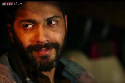  We didn't need a big star, says 'Badlapur' director Sriram Raghavan