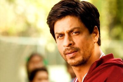 Shah Rukh Khan's injury not 'minor', advised rest