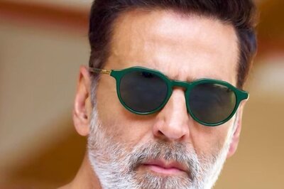 Akshay Kumar Reveals REAL Reason Why He Changed His Name From Rajiv Bhatia: 'It Was Great But...'