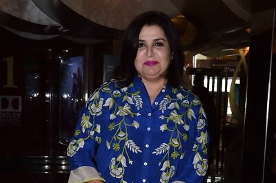 Indian film festivals look down upon commercial hit films: Farah Khan