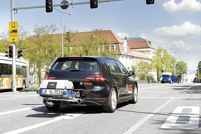 Bosch Reveals New Tech to Drastically Reduce Diesel Emissions