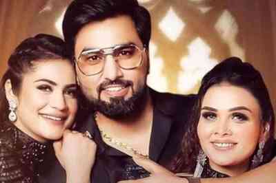 Who Is Armaan Malik, YouTuber Who Enters Bigg Boss OTT 3 House With His 2 Wives?